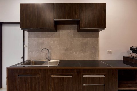 Townhouse à Chiang Mai, Thaïlande 4 chambres № 158363 - photo 14