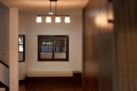 Townhouse à Chiang Mai, Thaïlande 4 chambres № 158363 - photo 11