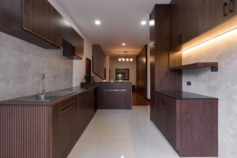 Townhouse à Chiang Mai, Thaïlande 4 chambres № 158363 - photo 20