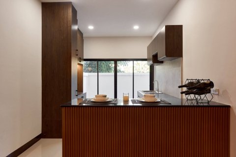 Townhouse à Chiang Mai, Thaïlande 4 chambres № 158363 - photo 17