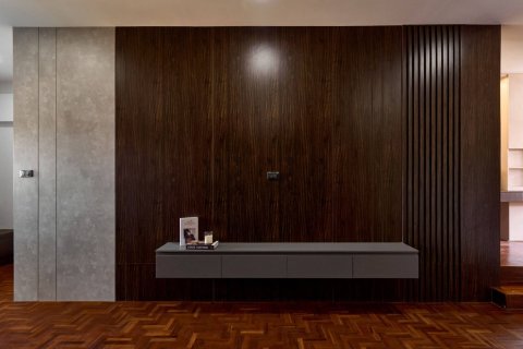 Townhouse à Chiang Mai, Thaïlande 4 chambres № 158363 - photo 6