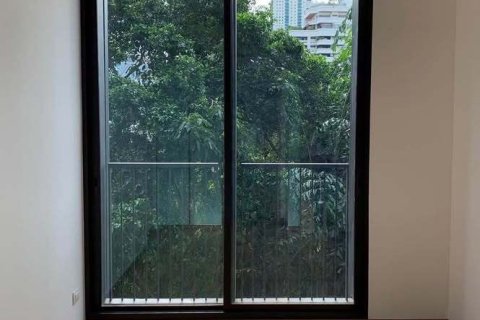 Studio in the Condo in Watthana, Bangkok, Thailand  № 158364 - photo 12