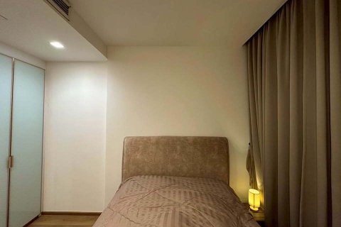 Studio in the Condo in Watthana, Bangkok, Thailand  № 158364 - photo 8