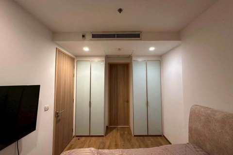 Studio in the Condo in Watthana, Bangkok, Thailand  № 158364 - photo 7