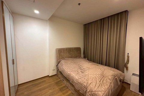 Studio in the Condo in Watthana, Bangkok, Thailand  № 158364 - photo 10