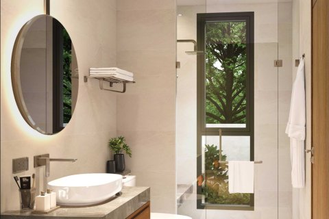 Вилла в Пхукете, Таиланд с 4 спальнями  № 158362 - фото 11