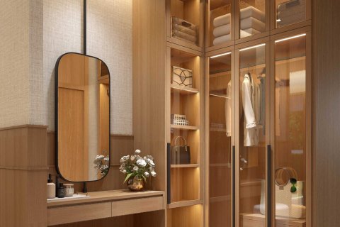 Вилла в Пхукете, Таиланд с 4 спальнями  № 158362 - фото 7