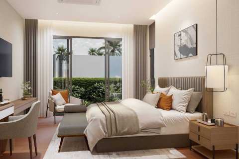 Вилла в Пхукете, Таиланд с 4 спальнями  № 158362 - фото 4