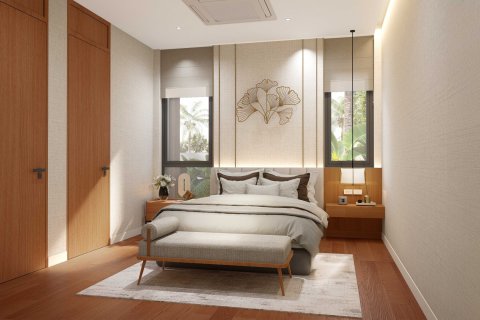 Вилла в Пхукете, Таиланд с 4 спальнями  № 158362 - фото 5