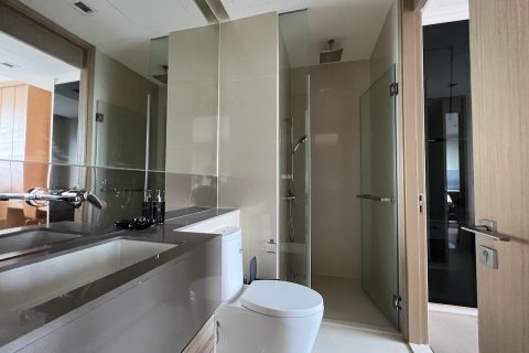 Condo à Watthana, Bangkok, Thaïlande, 2 chambres № 200599 - photo 13