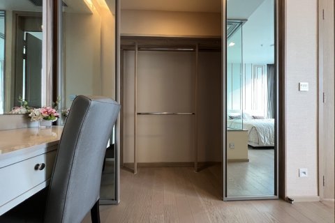 Condo à Watthana, Bangkok, Thaïlande, 2 chambres № 200599 - photo 12