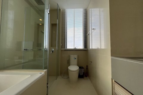 Condo à Watthana, Bangkok, Thaïlande, 2 chambres № 200599 - photo 8