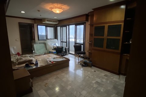 Condo à Bangkok, Thaïlande, 4 chambres № 200596 - photo 18