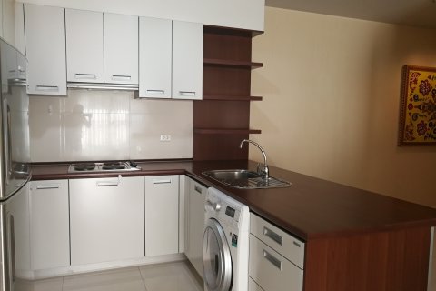 Кондоминиум с 2 спальнями в Ваттхане, Бангкок, Таиланд № 200602 - фото 9