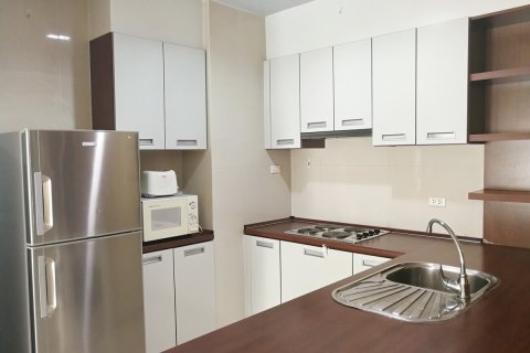 Кондоминиум с 2 спальнями в Ваттхане, Бангкок, Таиланд № 200602 - фото 8