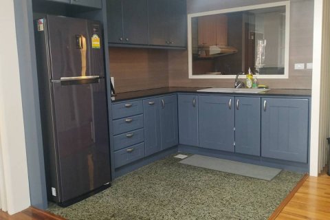 Кондоминиум с 2 спальнями в Ваттхане, Бангкок, Таиланд № 200601 - фото 10