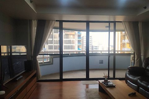 Condo à Watthana, Bangkok, Thaïlande, 2 chambres  № 200601