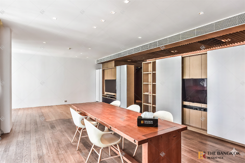 Condominio de 2 dormitorios en Bangkok, Tailandia № 226122