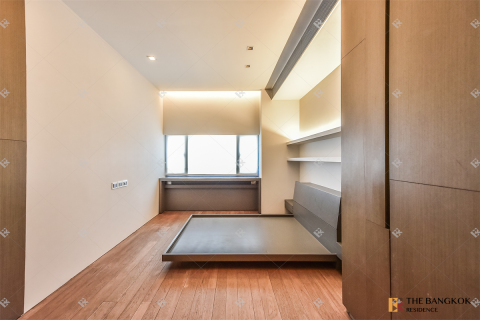 คอนโดมิเนียมในกรุงเทพฯ, ประเทศไทย, 2 ห้องนอน № 226122 - รูปถ่าย 7