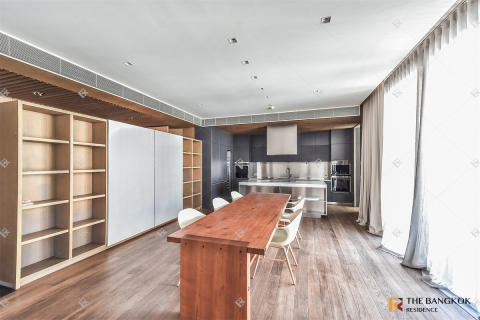 คอนโดมิเนียมในกรุงเทพฯ, ประเทศไทย, 2 ห้องนอน № 226122 - รูปถ่าย 4