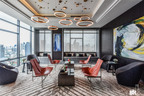 Condominio de 2 dormitorios en Bangkok, Tailandia № 226115 - foto 4