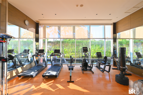 Condominio de 3 dormitorios en Bangkok, Tailandia № 226117 - foto 8