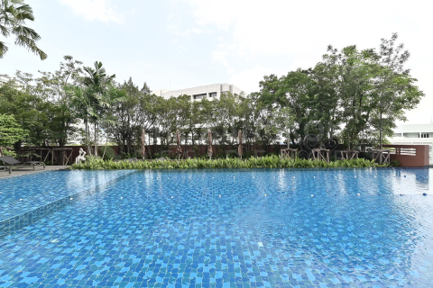 Condominio de 3 dormitorios en Bangkok, Tailandia № 226117 - foto 4