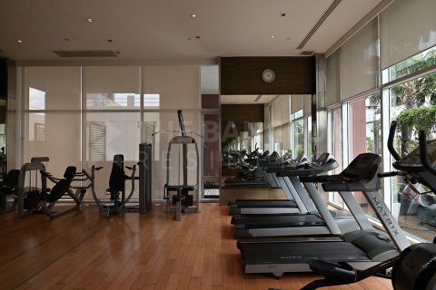 Condominio de 3 dormitorios en Bangkok, Tailandia № 226117