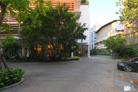 Condominio de 3 dormitorios en Bangkok, Tailandia № 226117 - foto 3