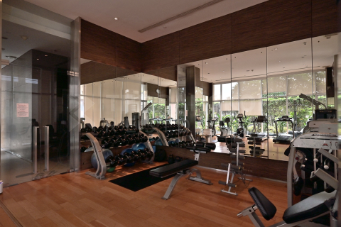 Condo à Bangkok, Thaïlande, 3 chambres  № 226117 - photo 5