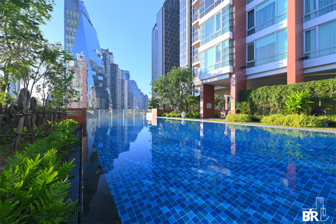 Condominio de 3 dormitorios en Bangkok, Tailandia № 226117 - foto 6