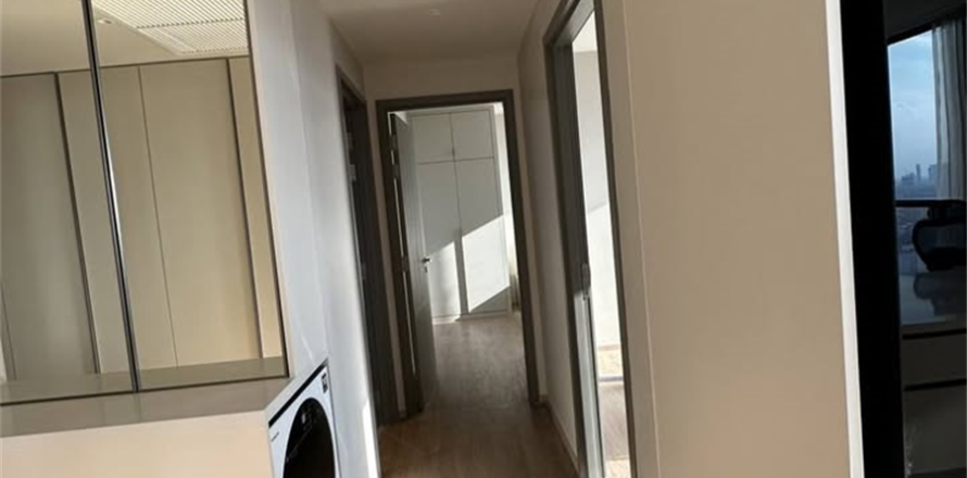 Eigentumswohnung in Bangkok, Thailand, 3 Schlafzimmer № 226121