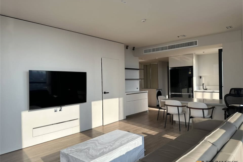 Eigentumswohnung in Bangkok, Thailand, 3 Schlafzimmer № 226121 - Foto 4