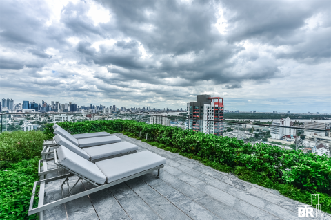 Eigentumswohnung in Bangkok, Thailand, 3 Schlafzimmer № 226121 - Foto 10