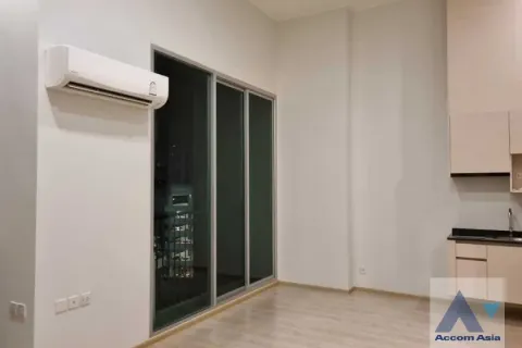 Eigentumswohnung in Huai Khwang, Bangkok, Thailand, 2 Schlafzimmer № 219757 - Foto 3