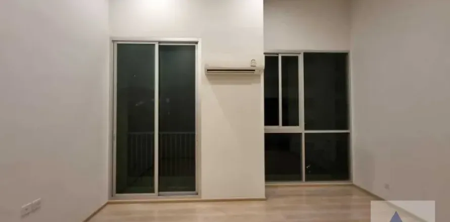 Eigentumswohnung in Huai Khwang, Bangkok, Thailand, 2 Schlafzimmer № 219757
