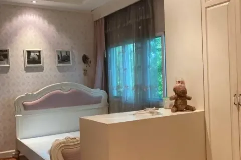 Haus in Bang Khen, Bangkok, Thailand 4 Schlafzimmer № 219760 - Foto 8