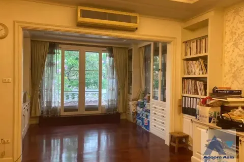 Haus in Bang Khen, Bangkok, Thailand 4 Schlafzimmer № 219760 - Foto 6