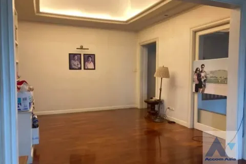 Haus in Bang Khen, Bangkok, Thailand 4 Schlafzimmer № 219760 - Foto 7