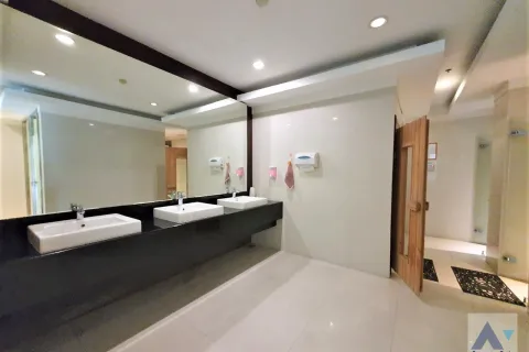 Eigentumswohnung in Watthana, Bangkok, Thailand, 1 Schlafzimmer № 219756 - Foto 28