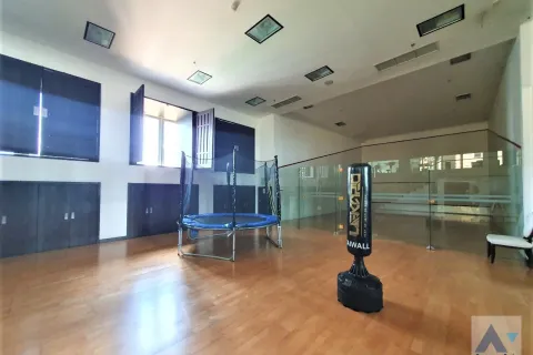 Eigentumswohnung in Watthana, Bangkok, Thailand, 1 Schlafzimmer № 219756 - Foto 26