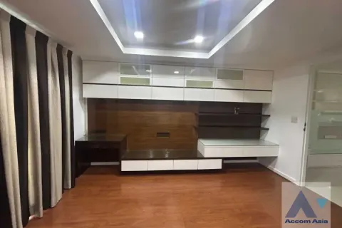 Eigentumswohnung in Watthana, Bangkok, Thailand, 1 Schlafzimmer № 219756 - Foto 2
