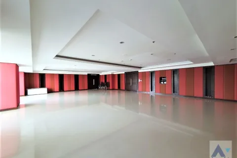 Eigentumswohnung in Watthana, Bangkok, Thailand, 1 Schlafzimmer № 219756 - Foto 25