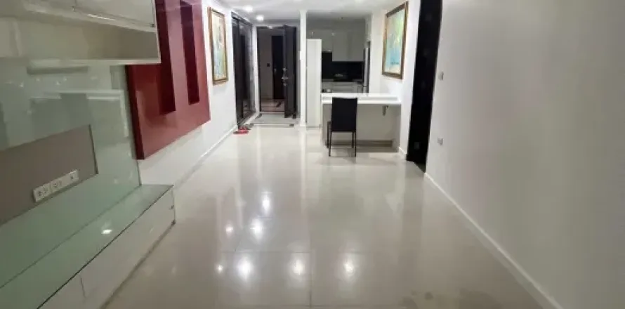 Eigentumswohnung in Watthana, Bangkok, Thailand, 1 Schlafzimmer № 219756