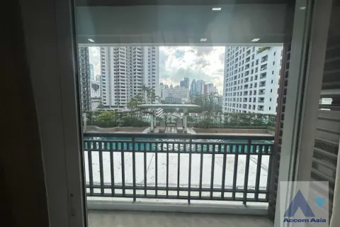 Eigentumswohnung in Watthana, Bangkok, Thailand, 1 Schlafzimmer № 219756 - Foto 8