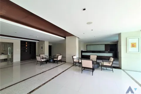 Eigentumswohnung in Watthana, Bangkok, Thailand, 1 Schlafzimmer № 219756 - Foto 27