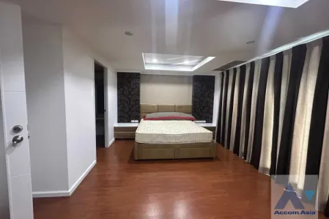 Eigentumswohnung in Watthana, Bangkok, Thailand, 1 Schlafzimmer № 219756 - Foto 6