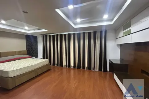 Eigentumswohnung in Watthana, Bangkok, Thailand, 1 Schlafzimmer № 219756 - Foto 5