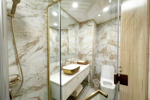 Студия в кондо в Паттайе, Таиланд № 155020 - фото 5