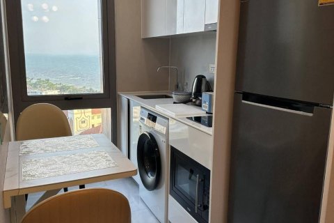 Студия в кондо в Паттайе, Таиланд № 155020 - фото 4